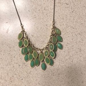 Francesca's Collections Jewelry - Francesca’s Statement Necklace Francesca's Collections Jewelry - Francesca’s Statement Necklace